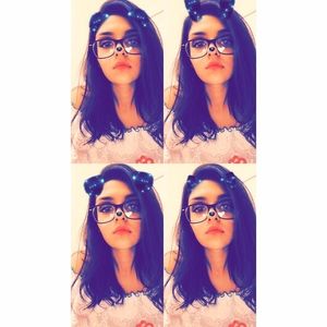 Meet your Posher, Astrith